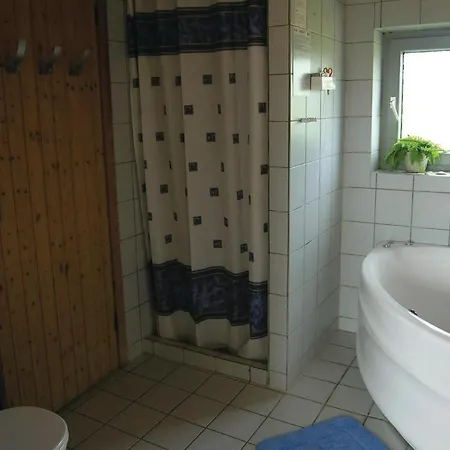 Дом отдыха Vi Блаванн