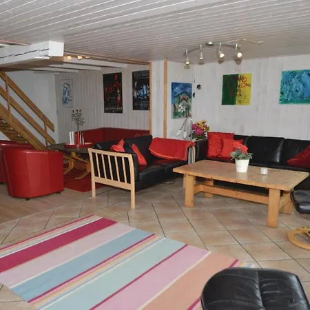 Semesterbostad Vi