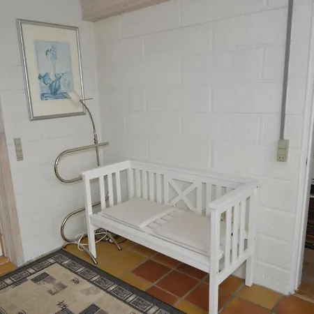 Awesome Home In Blavand With Sauna