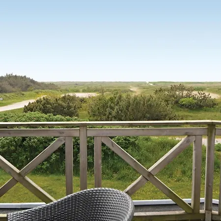 Vi Дом отдыха *