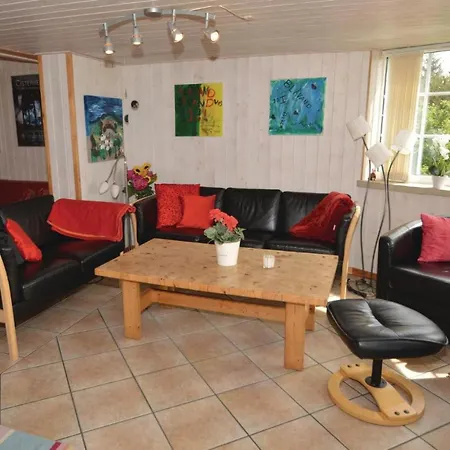 Дом отдыха Vi